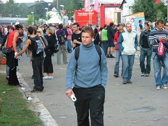 Summer of Love - 19.8. 06