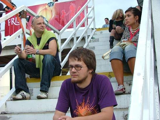 Summer of Love - 19.8. 06