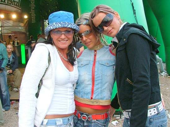 Summer of Love - 19.8. 06