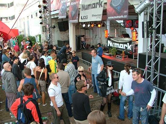Summer of Love - 19.8. 06