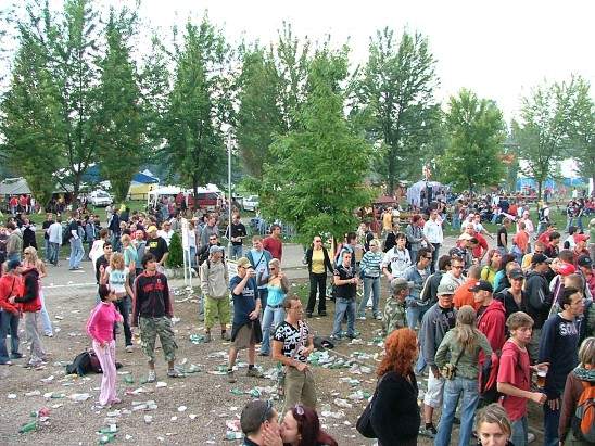 Summer of Love - 19.8. 06