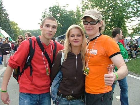 Summer of Love - 19.8. 06