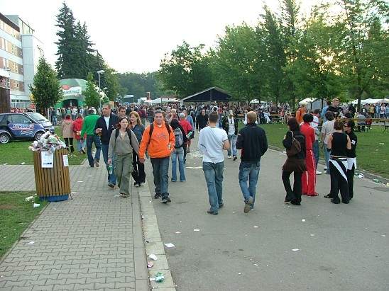 Summer of Love - 19.8. 06