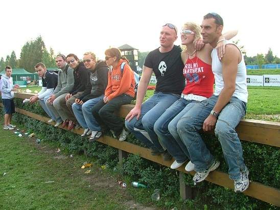 Summer of Love - 19.8. 06