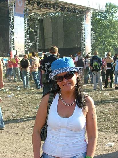 Summer of Love - 19.8. 06