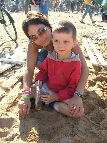 Summer of Love - 19.8. 06
