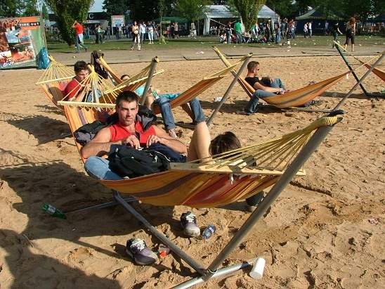 Summer of Love - 19.8. 06