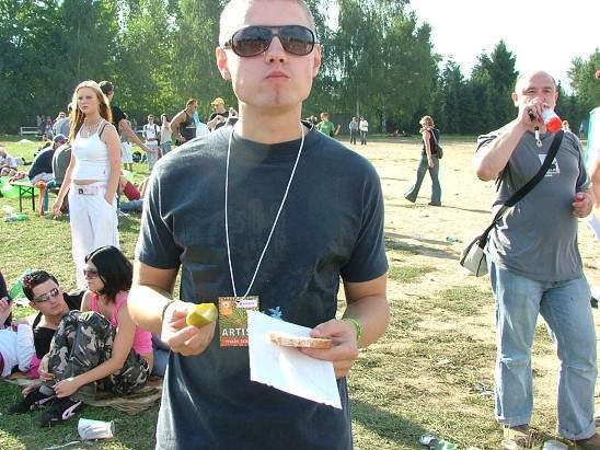 Summer of Love - 19.8. 06