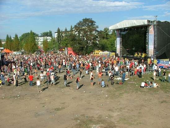 Summer of Love - 19.8. 06