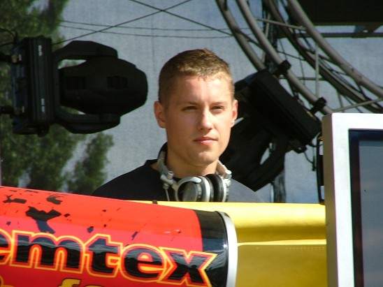 Summer of Love - 19.8. 06