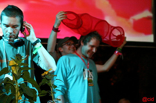 Summer of Love - 3. ?ást