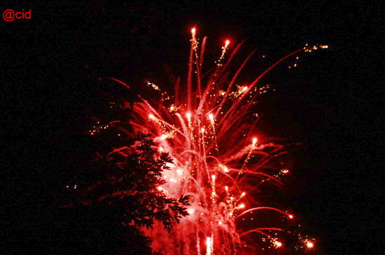 Summer of Love - 3. ?ást