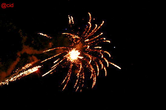 Summer of Love - 3. ?ást