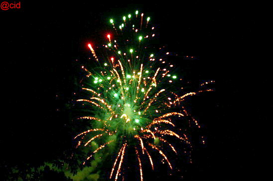 Summer of Love - 3. ?ást
