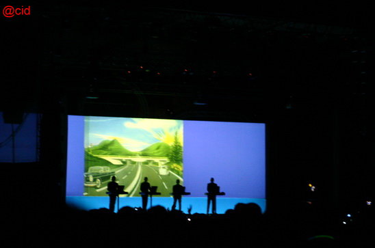 Summer of Love - 3. ?ást