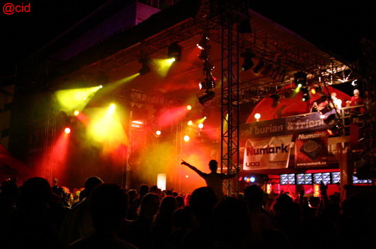 Summer of Love - 3. ?ást