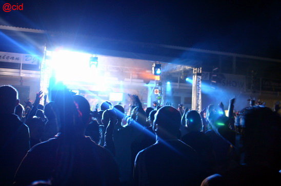 Summer of Love - 3. ?ást