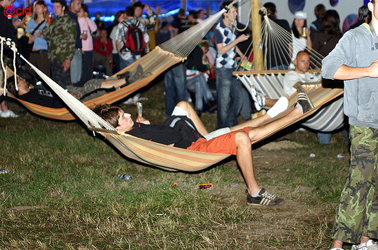 Summer of Love - 3. ?ást