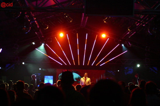 Summer of Love - 3. ?ást