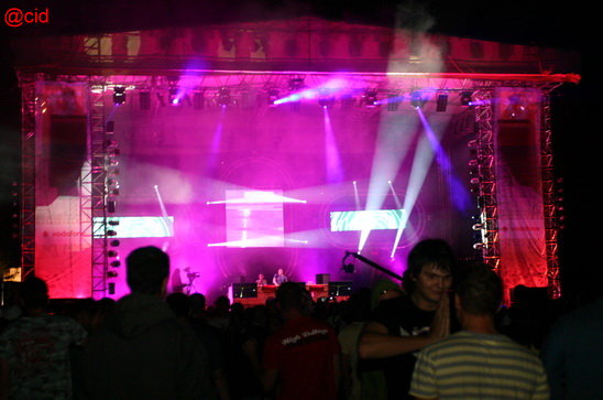 Summer of Love - 3. ?ást