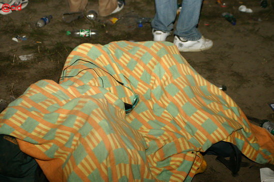 Summer of Love - 3. ?ást