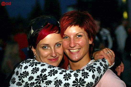 Summer of Love - 3. ?ást