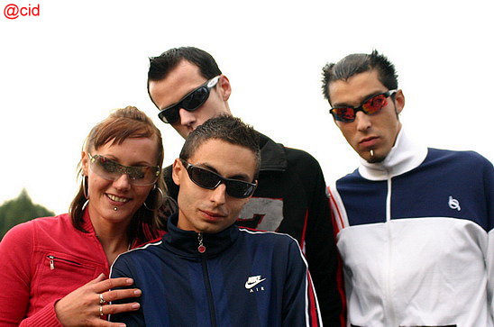 Summer of Love - 3. ?ást