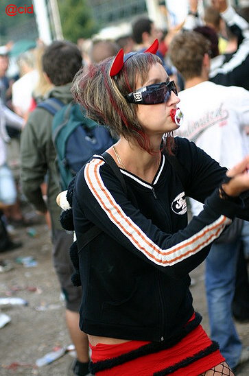 Summer of Love - 3. ?ást