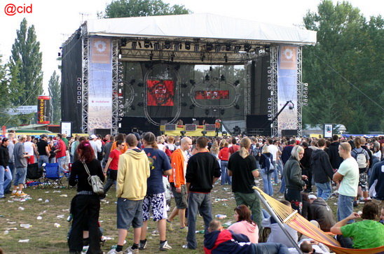 Summer of Love - 3. ?ást
