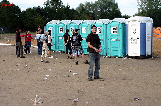 Summer of Love - 3. ?ást