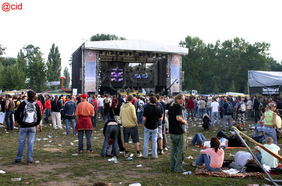 Summer of Love - 3. ?ást
