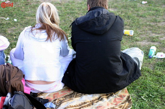 Summer of Love - 3. ?ást