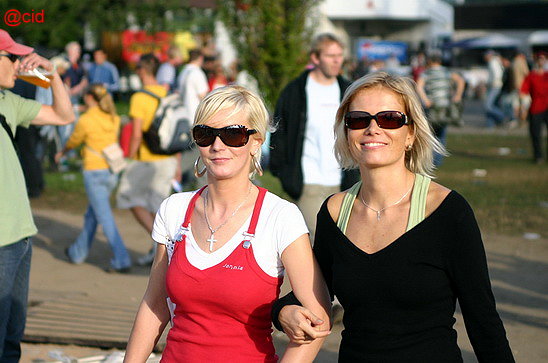 Summer of Love - 3. ?ást