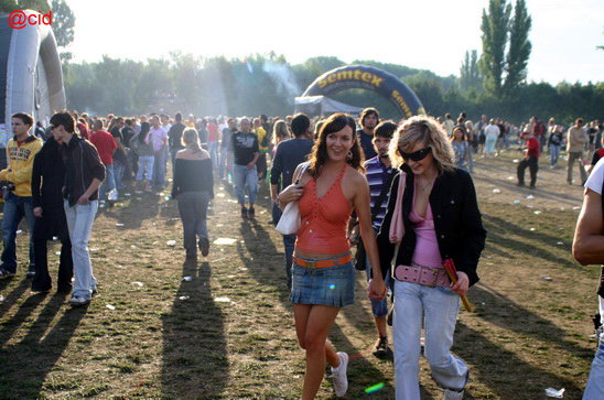 Summer of Love - 3. ?ást