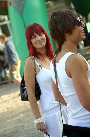 Summer of Love - 3. ?ást