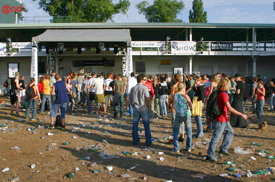 Summer of Love - 3. ?ást