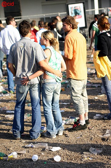 Summer of Love - 3. ?ást