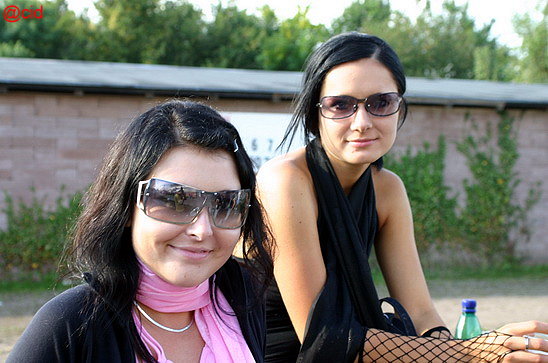 Summer of Love - 3. ?ást