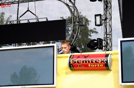 Summer of Love - 3. ?ást