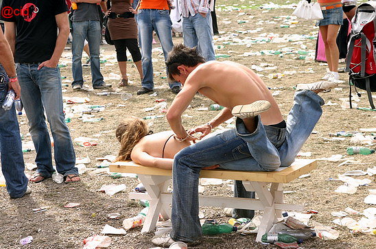 Summer of Love - 3. ?ást