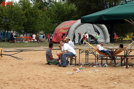 Summer of Love - 3. ?ást