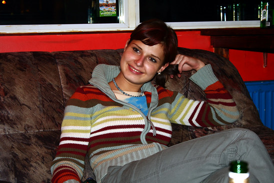 Krysa B-Day - Bukanýr - 23.8. 06