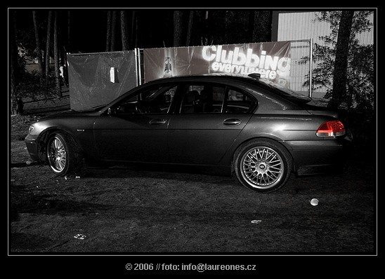 Máchá? 2006 - 25.8.