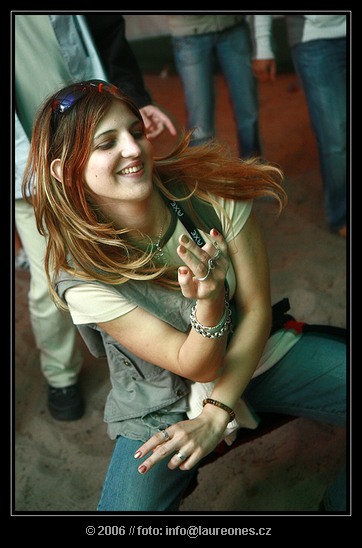 Máchá? 2006 - 25.8.