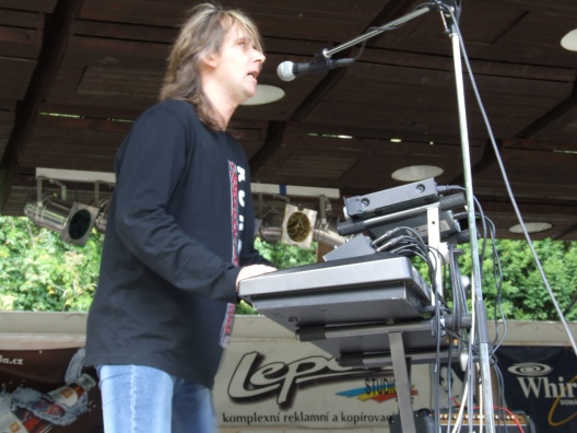 Kutnohorský festival - 26.8. 06