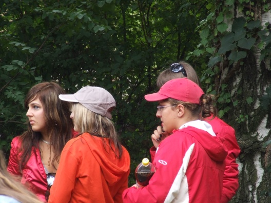 Kutnohorský festival - 26.8. 06