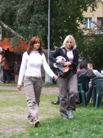 Kutnohorský festival - 26.8. 06