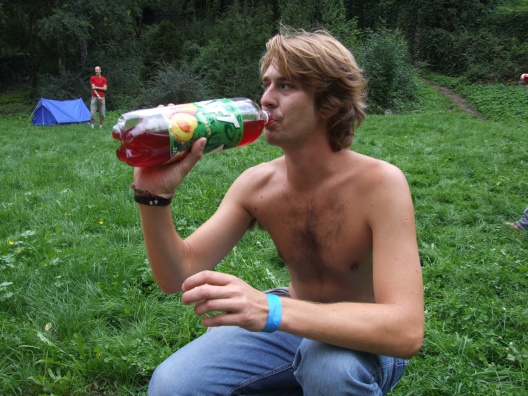 Kutnohorský festival - 26.8. 06