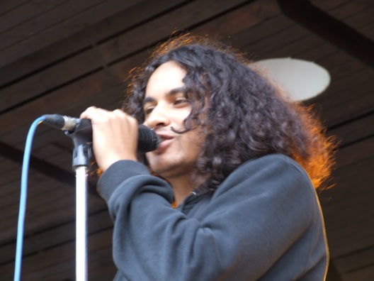 Kutnohorský festival - 26.8. 06