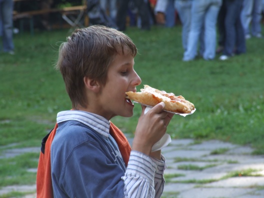 Kutnohorský festival - 26.8. 06